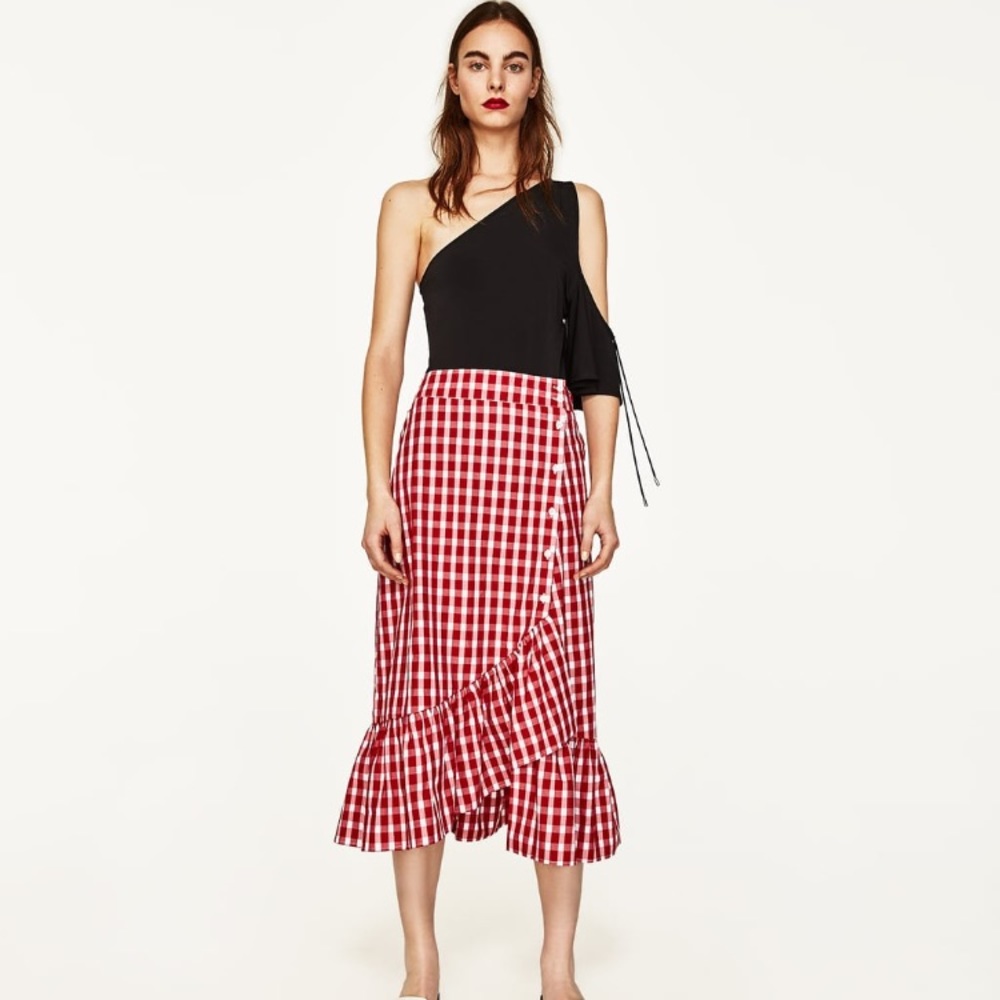 Off the shoulder Zara Bodysuit